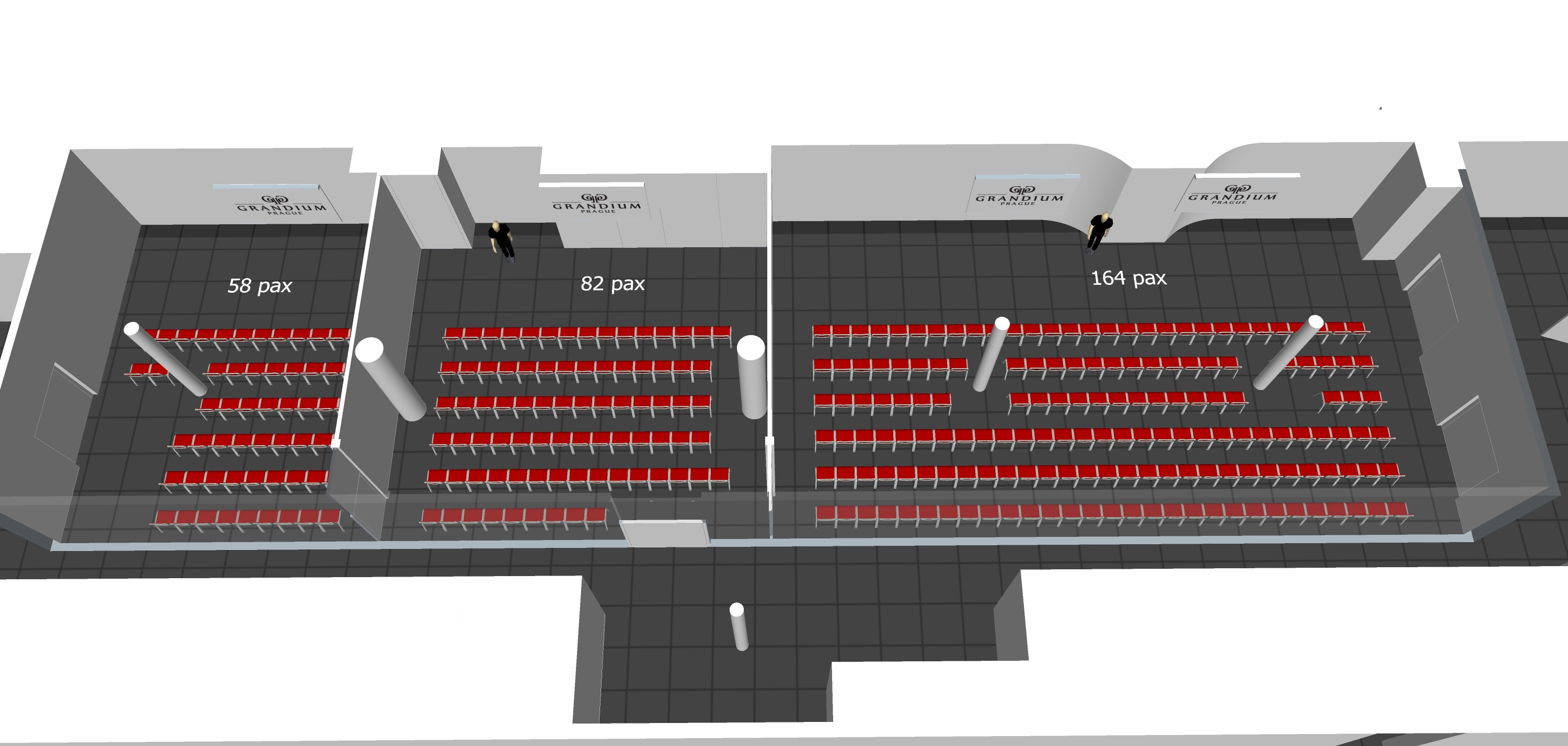 Mars Meeting Rooms Mars Meeting Rooms